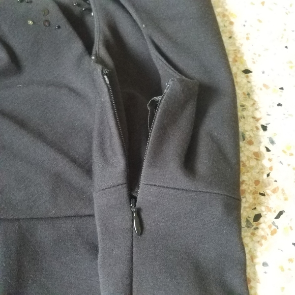 Calvin Klein sheath dress - Picture 9 of 13